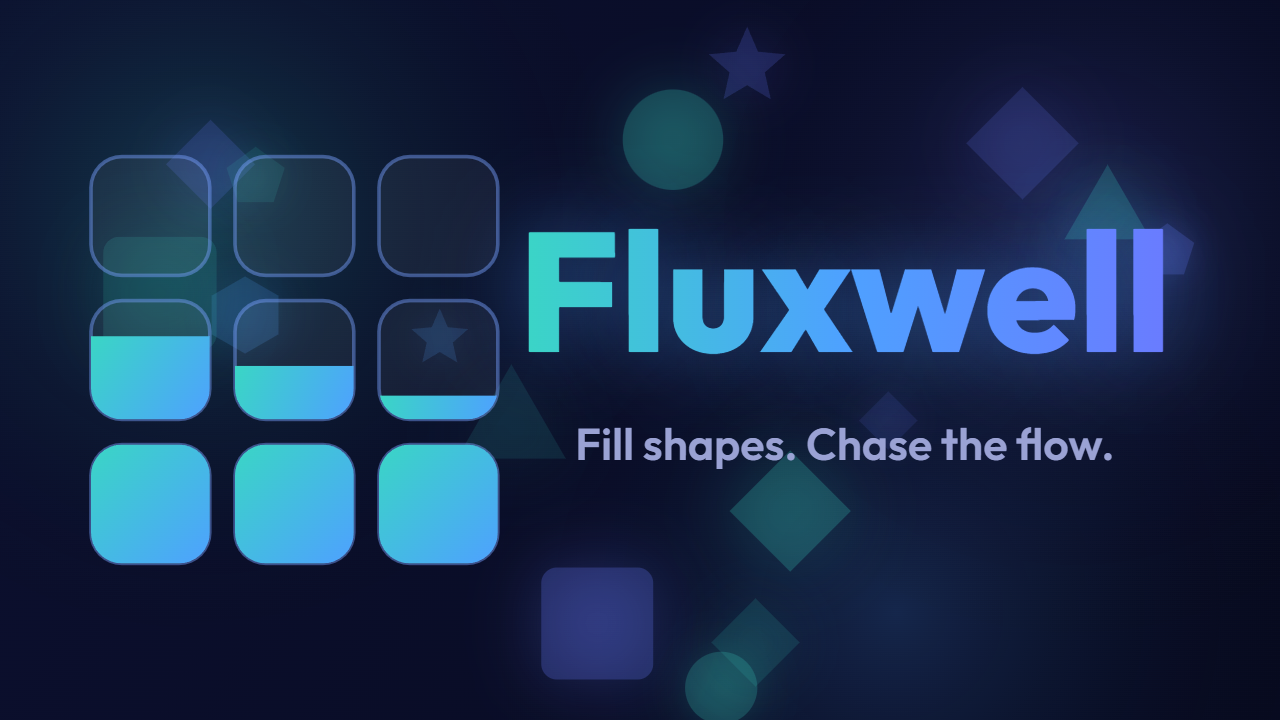 Fluxwell